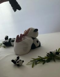 -企鹅叔叔儿童摄影(六合天街店)