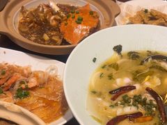 -妈妈菜舟山海鲜(定海古城店)