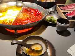 -湊湊火锅·茶憩(南京万象天地店)