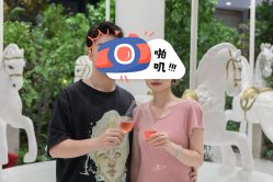 -MuseMarry婚纱(前海嘉里中心店)