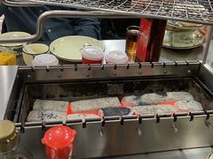 -郭记原生态烤羊腿(长宁路店)