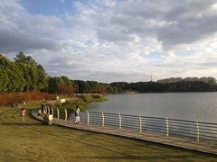 -美兰湖景区
