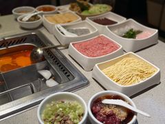 -海底捞火锅(群光广场店)