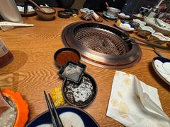 -炎蔵牛舌烤肉