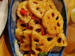 藕遇-无届青年餐馆(熙街店)