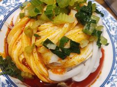 -元志初腊汁肉夹馍(钟楼粉巷店)