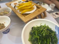 -春满园·邯郸菜发祥地(滏东店)