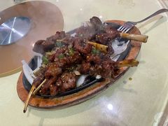 -Lucky Fortune Restaurant(喜运来酒家)