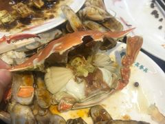 -天津乾毓德饭庄·清真传统炒菜·海鲜烧烤(咸阳路店)