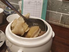-黄祥华养生堂·炖汤·营养蒸饭(岭南天地店)