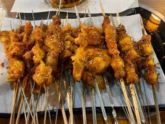 -佳木斯东北往事烧烤涮