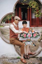 -金夫人婚纱摄影(惠阳店)
