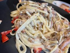 -Me&Joe意大利面·珍珠奶茶(鲁班路店)
