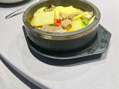 -霁月山房(体育公园店)