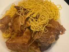 -深仔记正宗云吞面(尖沙咀店)