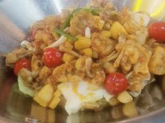 -聚味瞿记·龙虾堂(望城店)