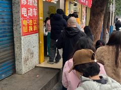 -糯香驿站(施家园分店)