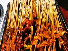 -钢管厂五区小郡肝串串香(通锦桥店)