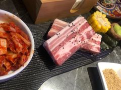 -十三姨正合丰烤肉(营迹路店)