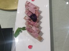-唐拉雅秀酒店-唐苑中餐厅