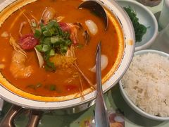 -米泰芒·东南亚料理(体育西店)