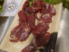 -친구亲顾韩国烤肉专门店(蓉花里店)