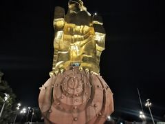 -大金鹰园