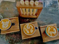 -Roast8ry Coffee Lab