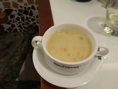 -斗牛士牛排餐厅(嘉里汇店)