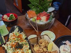 -鳗鱼家·深夜食堂(军博店)