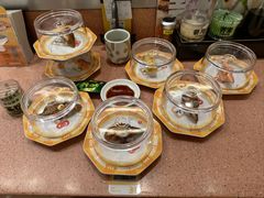 -元气寿司(金光华店)