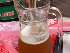 -永红源啤酒·烧烤·海鲜·大排档(台柳路店)