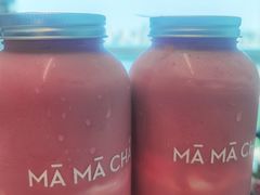 -MĀMĀCHÁ妈妈茶