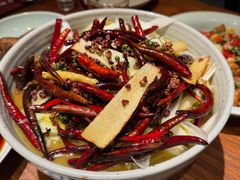 -双流老妈兔头(荟聚店)