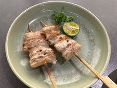 -沼津港精致料理·寿喜烧·烧鸟(龙湖南桥天街日料榜单店)