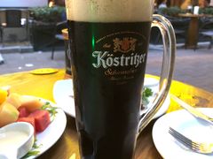 -碧特博格啤酒花园餐厅(芜湖路店)