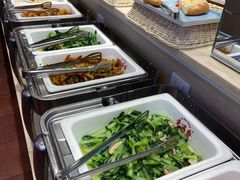 -素满香·Vegan食养自助(天一广场店)