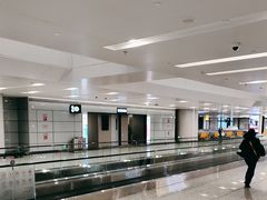 -杭州萧山国际机场