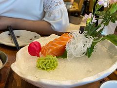 -阿吾罗日本料理(K11艺术中心店)
