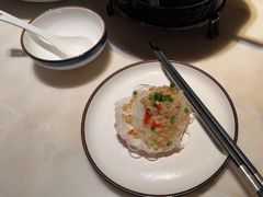 -唐猫庭院·千年陕菜(大唐不夜城店)