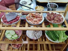 -阿昌白族石板烧(大理古城店)