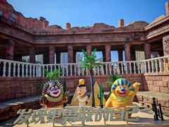 -沈阳方特欢乐世界