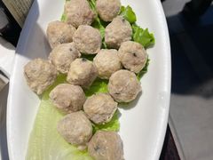 香菇园子-巴蜀大宅门火锅(北大街店)