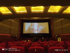 -大光明电影院(南京西路店)
