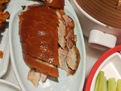 -小吊梨汤·北京菜·烤鸭(华润万象城店)