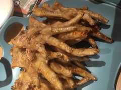 -街角等你.大连海鲜烧烤(西安路店)