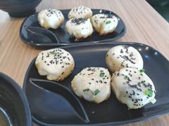 -小杨生煎(香港名都店)