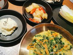 -虎哥六韩式烤肉料理 TIGERGRILL(隆生金山湖中心购物广场店)