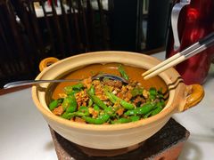 -农耕记·湖南土菜(海上世界店)