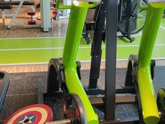 -GMJ·24H健身房(四川北路店)